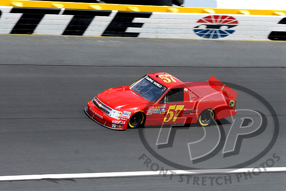 Norm Benning