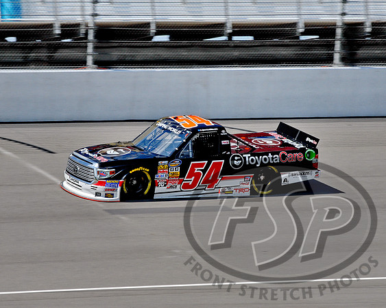 Darrell Wallace