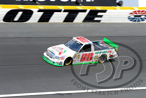 Ross Chastain