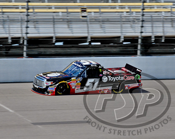 Kyle Busch