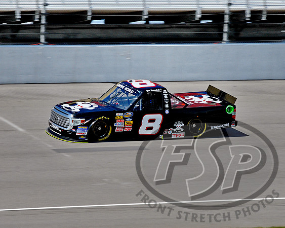 Joe Nemechek