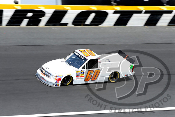 Chad McCumbee