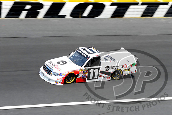 Todd Bodine