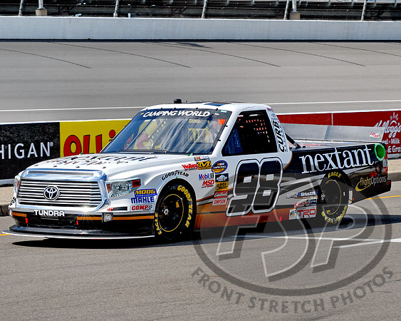 Johnny Sauter
