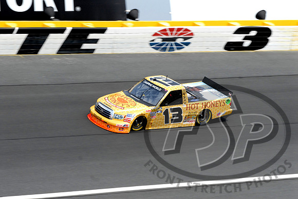 Johnny Sauter