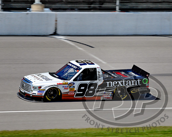 Johnny Sauter
