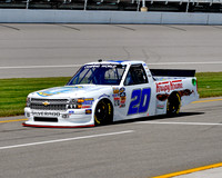 Austin Dillon