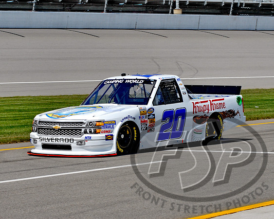Austin Dillon