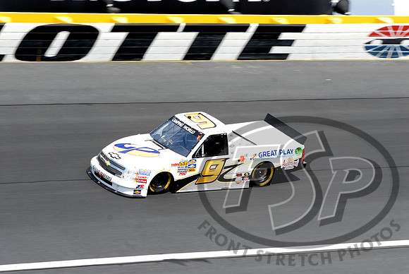 Ron Hornaday, Jr.