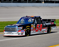 Darrell Wallace