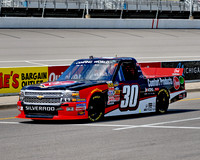 Ron Hornaday, Jr.