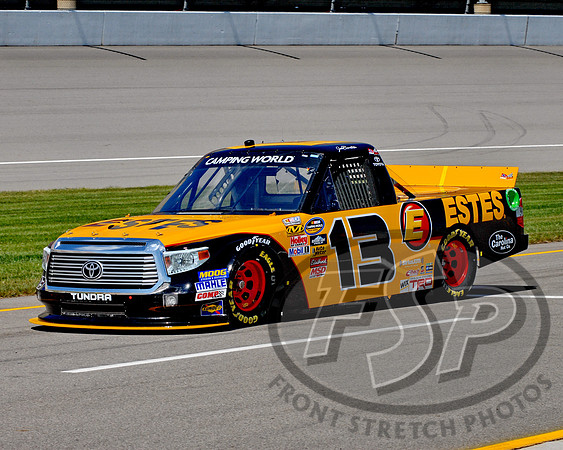 Jeb Burton