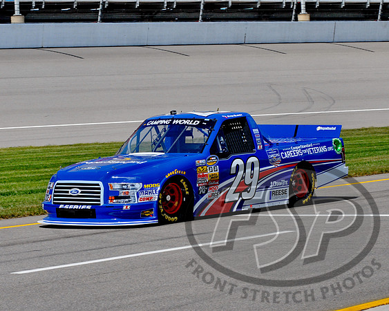 Ryan Blaney