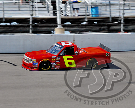 Norm Benning