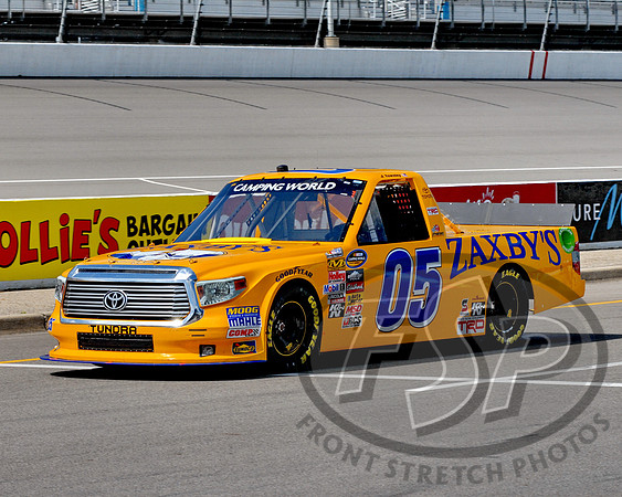 Travis Kvapil