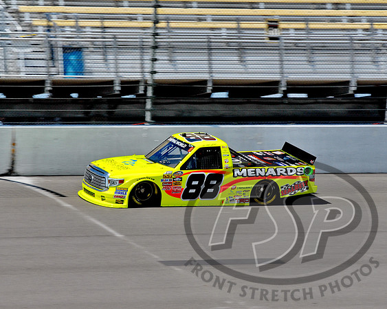 Matt Crafton