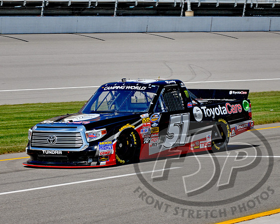 Kyle Busch