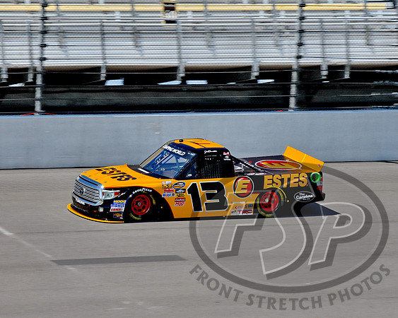 Jeb Burton