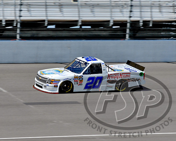 Austin Dillon