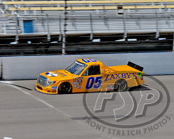 Travis Kvapil