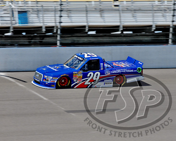 Ryan Blaney