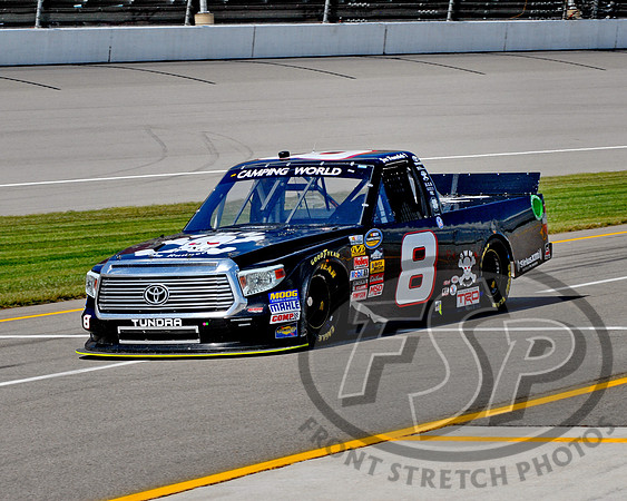 Joe Nemechek