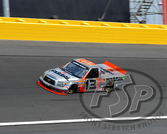 Todd Bodine