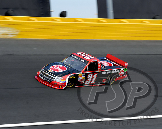 James Buescher