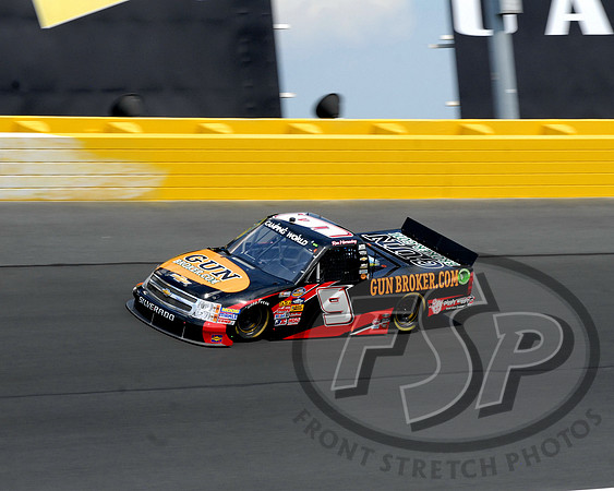 Ron Hornaday