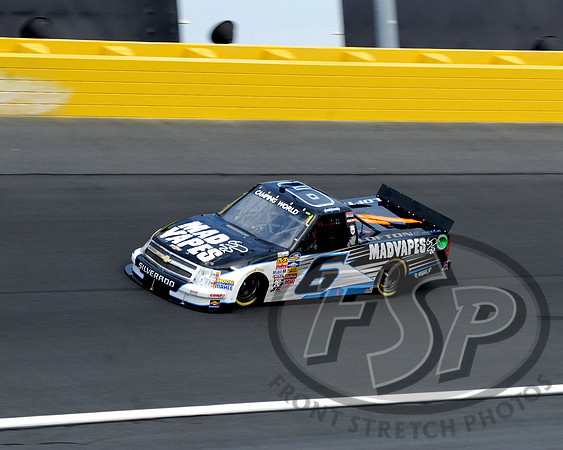 Justin Lofton