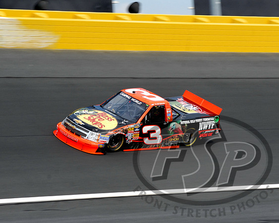 Ty Dillon