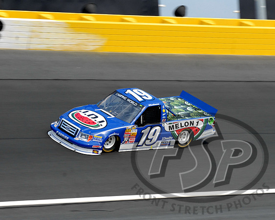 Ross Chastain