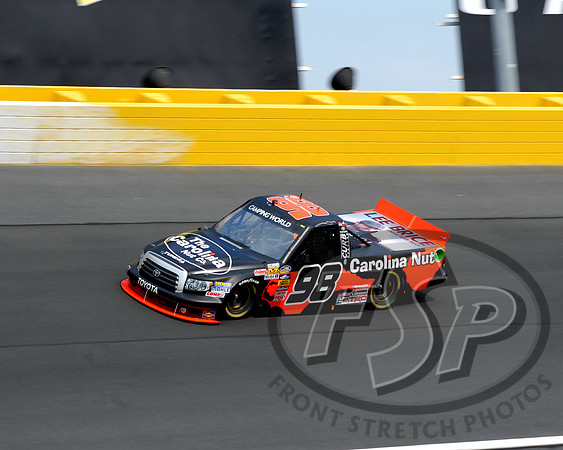 Johnny Sauter