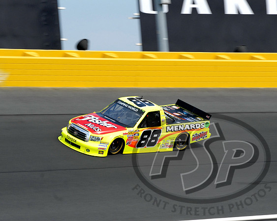 Matt Crafton