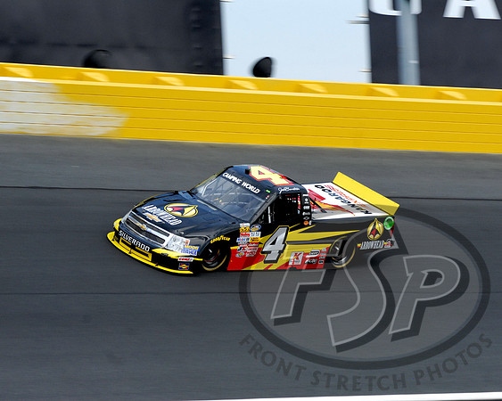 Jeb Burton