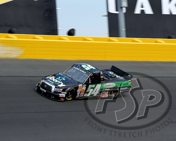 Darrell Wallace