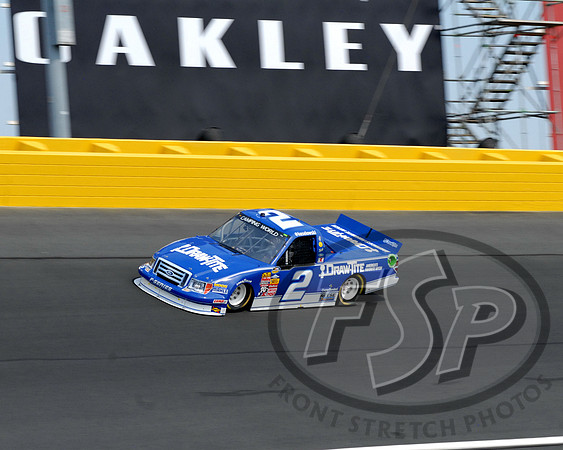 Brad Keselowski