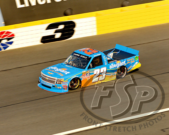 Spencer Gallagher