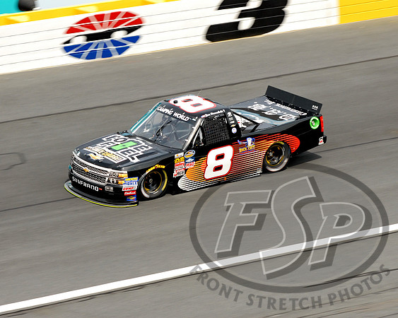 Joe Nemechek