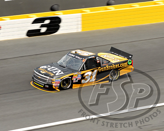 Scott Lagasse, Jr.