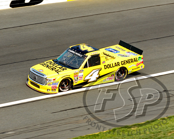 Erik Jones