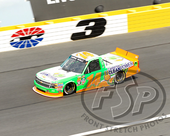 Daniel Hemric