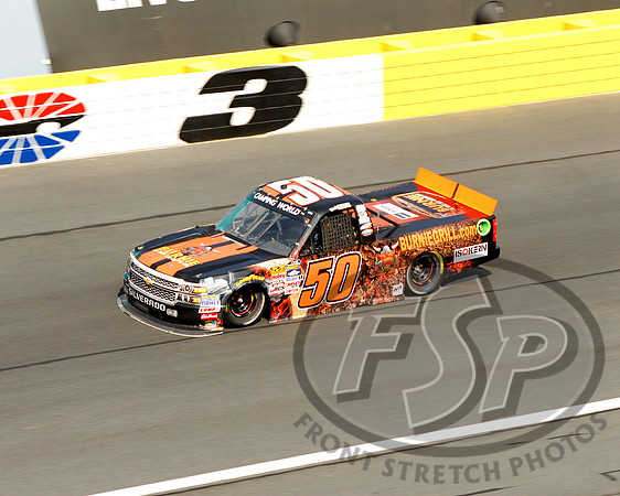 Travis Kvapil