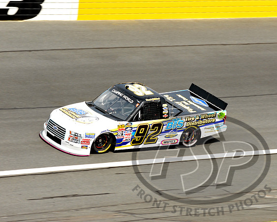 David Gilliland