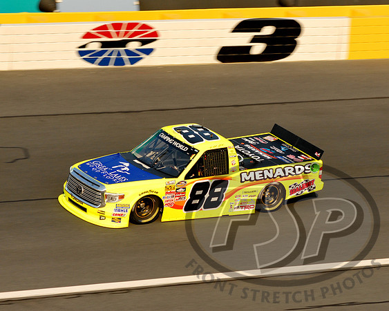Matt Crafton