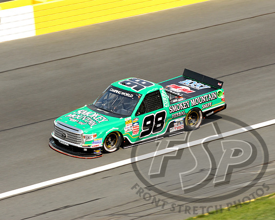 Johnny Sauter