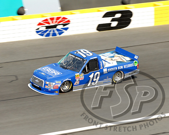Tyler Reddick