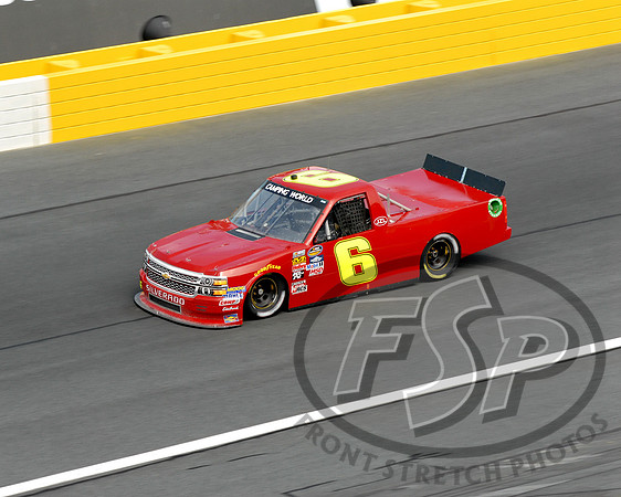 Norm Benning