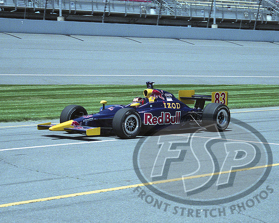 Patrick Carpentier