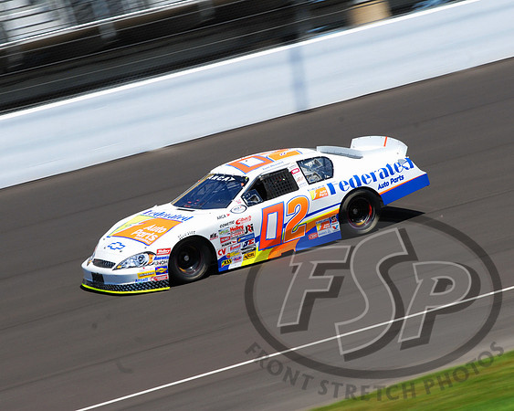 Josh Williams